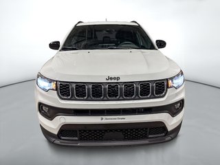 Jeep Compass NORTH 4X4 2.0L 4x4 2025
