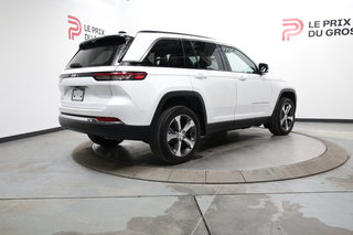 2022 Jeep Grand Cherokee 4xe Limited 2.0L 4x4