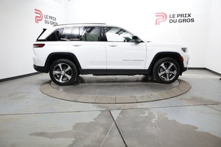 2022 Jeep Grand Cherokee 4xe Limited 2.0L 4x4