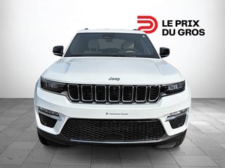 Jeep Grand Cherokee 4xe Base 2.0L 4x4 2023