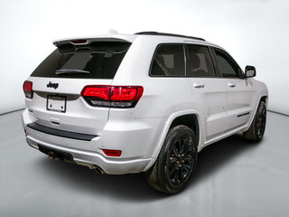 2019 Jeep Grand Cherokee Laredo 3.6L 4x4