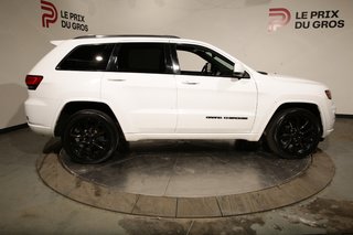 Jeep Grand Cherokee Laredo 3.6L 4x4 2019
