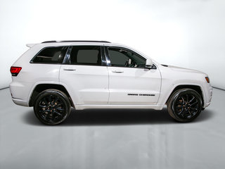 2019 Jeep Grand Cherokee Laredo 3.6L 4x4