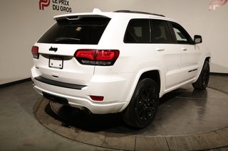 Jeep Grand Cherokee Laredo 3.6L 4x4 2019