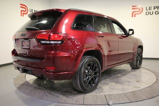 Jeep Grand Cherokee Attitude 3.6L 4x4 2021