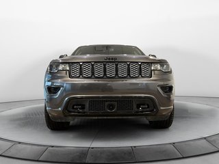 2021 Jeep Grand Cherokee ALTITUDE // 4X4 // BAS KM 3.6L 4x4