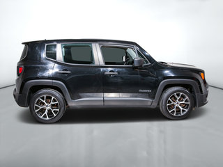2015 Jeep Renegade Sport 2.4L Traction