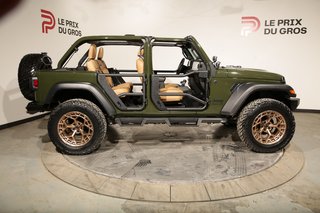 Jeep Wrangler SPORT S // 4X4 // WINCH + + 2.0L 4x4 2024