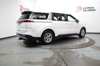 Kia Carnival LX 3.5L Traction 2022