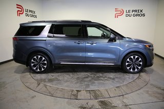 2022 Kia Carnival EX 3.5L Traction