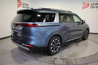 2022 Kia Carnival EX 3.5L Traction