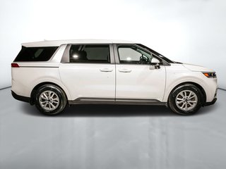 2023 Kia Carnival LX 3.5L Traction