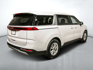 2023 Kia Carnival LX 3.5L Traction