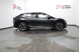 Kia EV6 TI LONGUE PORTÉE MOTEUR ÉLECTRIQUE Traction intégrale 2022