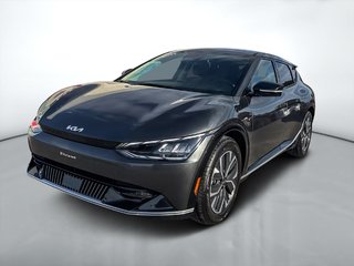 2024 Kia EV6 LAND AWD Electric Motor Traction intégrale