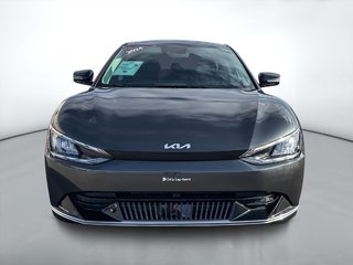 2024 Kia EV6 LAND AWD Electric Motor Traction intégrale