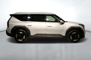 2024 Kia EV9 Land Electric Motor Traction intégrale