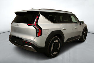 2024 Kia EV9 Land Electric Motor Traction intégrale