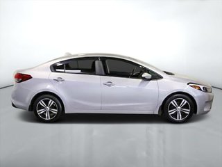 Kia Forte LX 2.0L Traction 2017