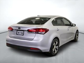 Kia Forte LX 2.0L Traction 2017