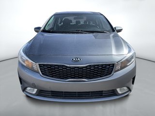 Kia Forte LX+ 2.0L Traction 2017