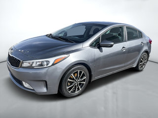 Kia Forte LX+ 2.0L Traction 2017