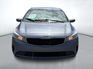 Kia Forte LX 2.0L Traction 2018