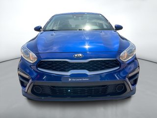 Kia Forte LX 2.0L Traction 2019