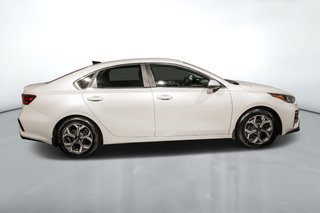 Kia Forte EX 2.0L Traction 2019