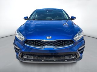 2019 Kia Forte EX 2.0L Traction