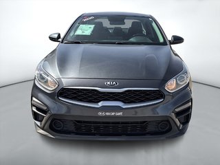 Kia Forte LX 2.0L Traction 2020