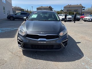 2020 Kia Forte LX 2.0L Traction