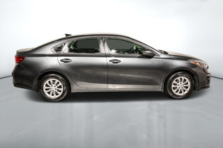 Kia Forte LX 2.0L Traction 2020