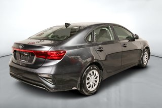 Kia Forte LX 2.0L Traction 2020