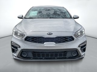 2020 Kia Forte EX 2.0L Traction