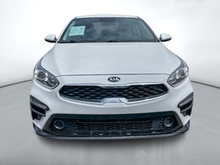 2020 Kia Forte EX 2.0L Traction