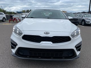 2020 Kia Forte EX 2.0L Traction