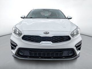 Kia Forte EX 2.0L Traction 2020