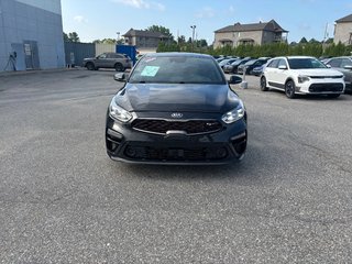 Kia Forte GT 1.6L Traction 2020