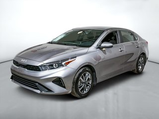 Kia Forte EX 2.0L Traction 2023