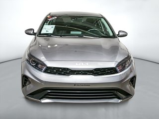 Kia Forte EX 2.0L Traction 2023