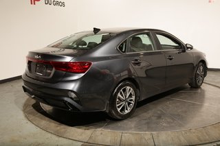 Kia Forte EX 2.0L Traction 2023