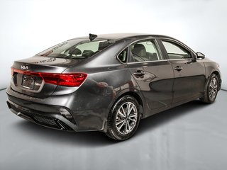 Kia Forte EX 2.0L Traction 2023
