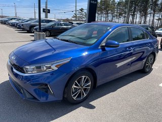 Kia Forte EX 2.0L Traction 2024