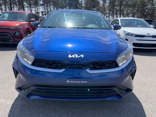 Kia Forte EX 2.0L Traction 2024