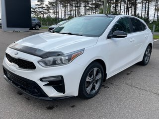 2020 Kia Forte5 EX 2.0L Traction