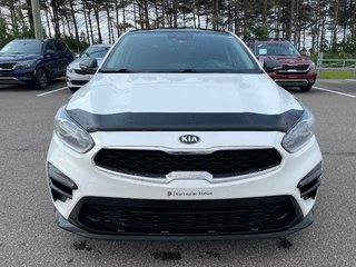 2020 Kia Forte5 EX 2.0L Traction