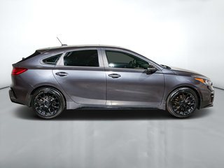 Kia Forte5 GT 1.6L Traction 2021