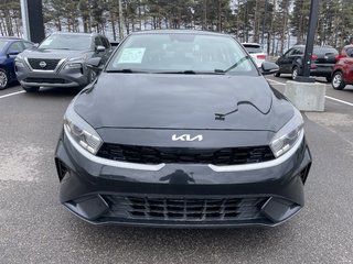 2022 Kia Forte5 EX 2.0L Traction