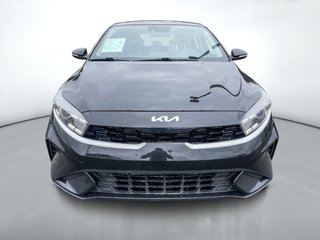 Kia Forte5 EX 2.0L Traction 2022